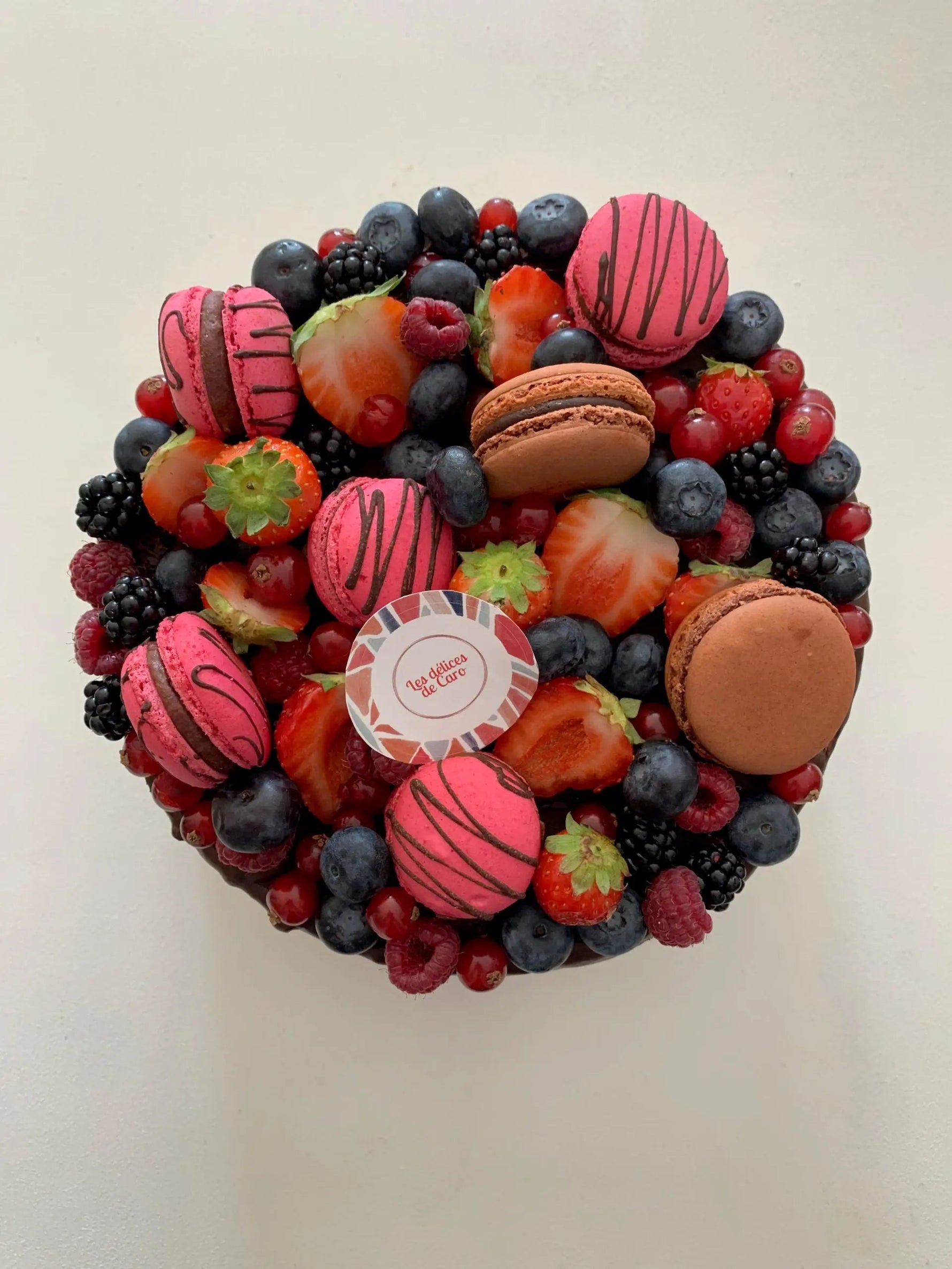 Le-Layer-Cake lesdelicesdecaro