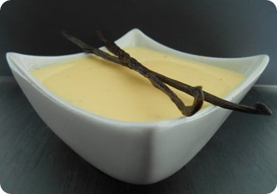 La Crème Anglaise