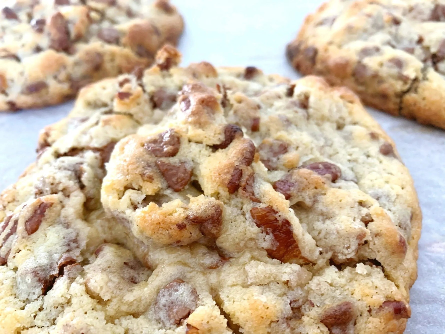 Cookies-New-Yorkais lesdelicesdecaro
