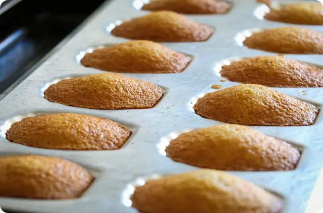 Les-Madeleines lesdelicesdecaro