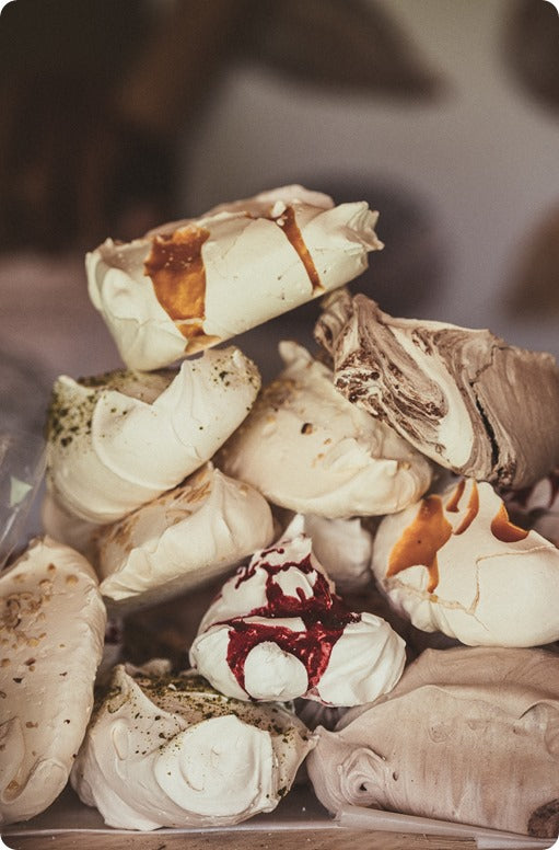 [27] La Meringue Française