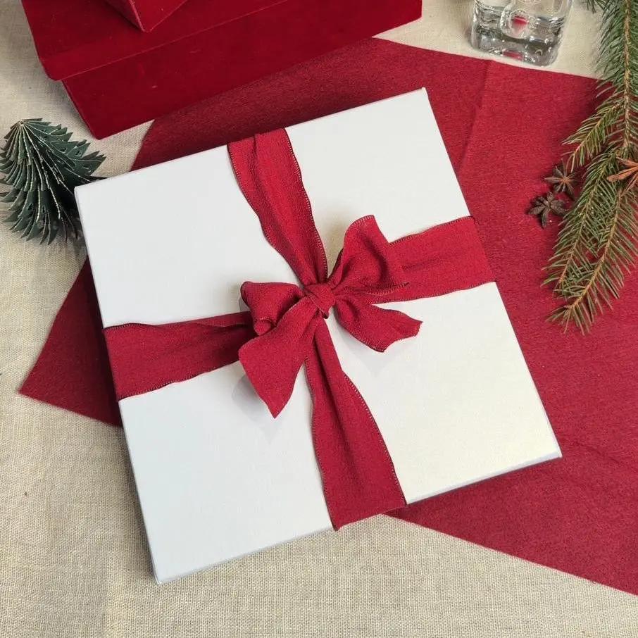 Calendrier de l'Avent Gourmand lesdelicesdecaro