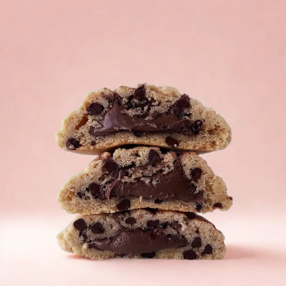 Henry Nutella lesdelicesdecaro