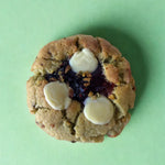 Henry Pistache Framboise lesdelicesdecaro